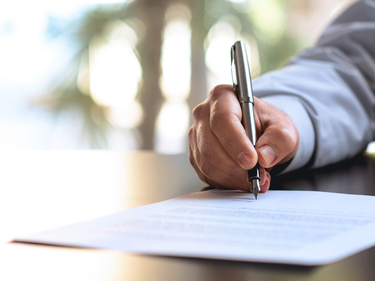 Basic Elements of a Lease Agreement in Kansas City